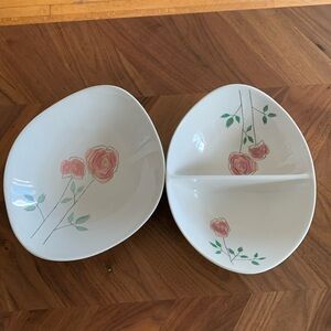 1969-1973 Informal True China by Iroquois designed by Ben Siebel